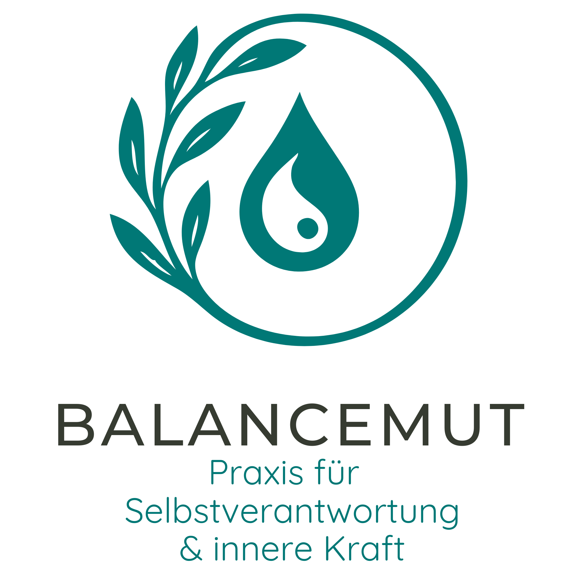 Gabriele Kröger – BalanceMut